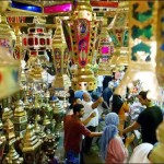 رمضان وحكاياته مع سفراء مصر