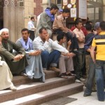 كشف غموض اختفاء اثنين من الفتيات في الاقصر