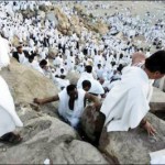 حالات الوفاة بين الحجاج المصريين ترتفع الى 13 حالة بعد وفاة حاجة اليوم