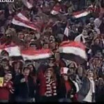 بالفيديو..الفرق بين المشجعين الجزائريين و المصريين في السودان | احداث مباراة مصر والجزائر