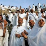 وصول حالات الوفاة بين الحجاج المصريين الى 24 حالة