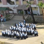 يسري الجمل: 147 مليون جنيه لبناء فصول دراسية جديدة
