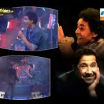حفلة محمد منير و الشاب خالد | إنها الموسيقى ايتها القطعان البشرية الهائجة
