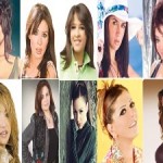 مباراة مصر والجزائر وحرب على فنانات مصر