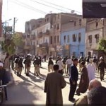 تفاصيل احداث السبت الأسود في فرشوط | شهود عيان على احداث العنف في فرشوط
