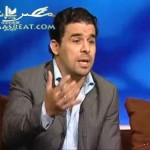 خالد الغندور : مش هانسكت للجزائر وبلاها كأس العالم | فيديو