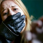 اغتصاب و اختطاف ربة منزل في الغربية