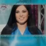 رقص شرقي هزي يا نواعم 2008 | منى سوريا رقص شرقي على اغنية جبار لعبد الحليم | فيديو