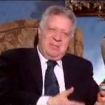 شوبير سافر الجزائر عشان لمياء ناصف و وعد | شوبير ومرتضى منصور | فيديو