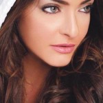 دوللي شاهين و علا غانم سحاقيات في علاقات ساخنة