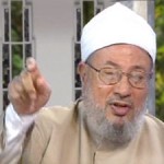 علماء دين ايدوا فتوى القرضاوي بتحريم الاحتفال باعياد الميلاد