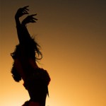 اعترافات راقصة جزائرية