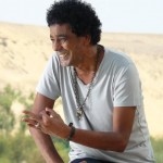 الغاء حفلة محمد منير في دار الاوبرا ليلة رأس السنة