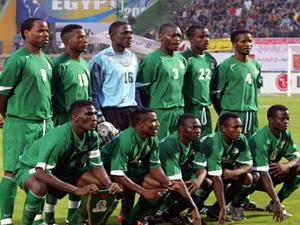احتمال صعود منتخب زامبيا بدل الجزائر