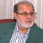 محمد حبيب يتبرأ من الاخوان المسلمين قبل اعلان اسم المرشد الجديد