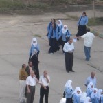 اعتماد نتيجة كادر المعلمين امتحانات نوفمبر  خلال اسبوع