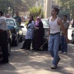 ابو فانلة بعبع بنات الاسماعيلية