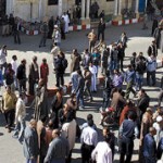 بسبب احداث نجع حمادى اقباط مصر يدعون لـ مؤتمر مواجهة | حادث نجع حمادى 