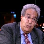 جلال امين يبتعد عن المشاركة بـ انتخابات الرئاسة 2011