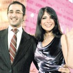 توقعات ابراج سنة 2012: ارتداء فنانات مصر الحجاب بالجملة