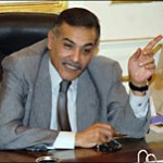 اتهام طلعت السادات ووزير السياحة زهير جرانة بالرشوة