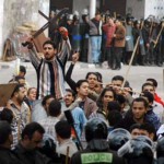 تأجيل محاكمة مغتصب فتاة فرشوط بعد رفض المحامين الدفاع عنه