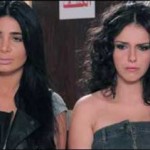 بعد فيلم احاسيس علا غانم في فيلم اشحنلي واعرضلك