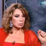 ايناس الدغيدي تهاجم حجاب حنان ترك وتدينها