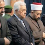 وزير الأوقاف الفلسطيني يدعم الجدار الفاصل مع مصر ويساند شيخ الازهر