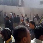 يوسف القرضاوي : مرتكب احداث نجع حمادى بلطجي | حادث نجع حمادى