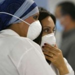 الشنطة الصينية لـ انفلونزا الخنازير في الاسواق المصرية بـ 7,5 جنيه