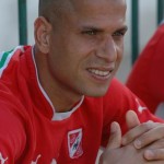 وائل جمعة..الصخرة | مدافع منتخب مصر والاهلي وائل جمعة