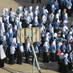 استمارات الثانوية العامة