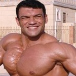 فضيحة أبطال كمال الأجسام المصريون على موقع جنسي إسرائيلي
