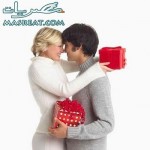 هدايا عيد الحب للرجال 2013 للشباب العشاق للمخطوبين او للزوج