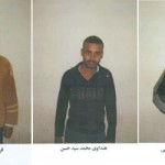 محاكمة مجرمي احداث نجع حمادى السبت