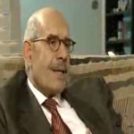 محمد البرادعي : لن ينصلح حال المصريين دون إصلاح سياسي | فيديو