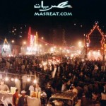 مسجات المولد النبوي الشريف .. كل مولد والامة الاسلامية بخير