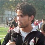 محمود فتح الله..العاقل | محمود فتح الله لاعب منتخب مصر و الزمالك