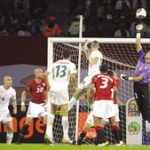 المنتخب الجزائري لم يفوقوا من الصدمة ورافضين الاعتراف بالخسارة