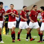 منتخب مصر من افضل 10 منتخبات عالمية والافضل عربيا وافريقيا