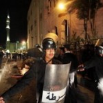 اعترافات مثيرة للمتهم في حادث المعبد اليهودي