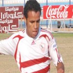 ازمة في الزمالك خوف من هروب كالابا والسيطرة على حازم امام