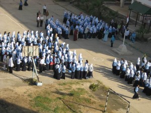 نتيجة الشهادة الاعدادية