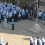 وقف صرف بدل كادر المعلمين للإداريين