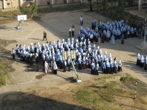 نتيجة اعدادية القاهرة 2013