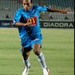 محمد عبد الشافي المتحفز | منتخب مصر