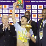 مبارك يا حبيبنا .. كأس إفريقيا من نصيبنا