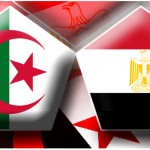 مشاهدة مباراة مصر والجزائر كرة اليد اونلاين | بث مباشر مباراة مصر والجزائر امم افريقيا