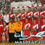 نتيجة مباراة مصر والجزائر لكرة اليد